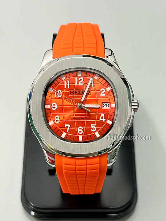 Aquanaut Orange