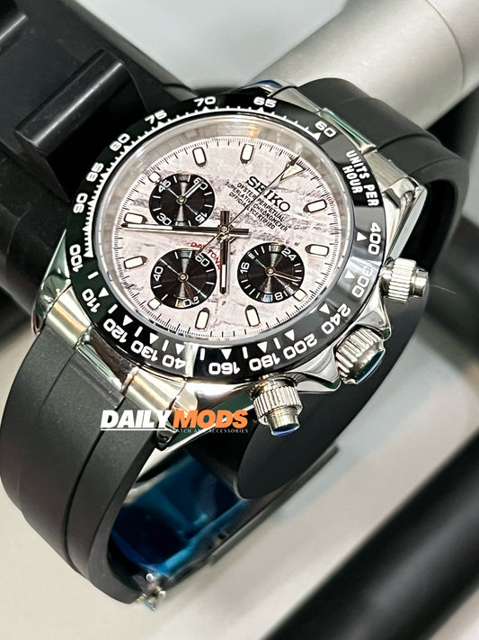 SS Daytona Meteorite